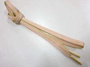 未使用品　正絹　手組帯締め